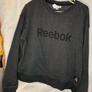 Reebok Sweater